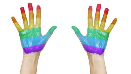 LGBTI: Inclusion and Awareness
