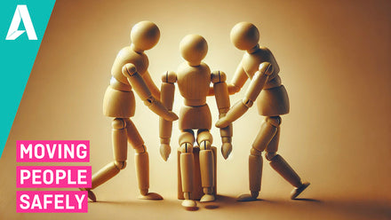 Moving People Safely - Full course