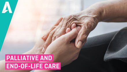 Palliative and End-of-Life Care